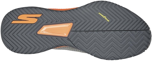 Skechers Viper Court Pro 运动鞋 '灰橙' 246069C-GYOR Purchase Skechers Viper Court Pro 运动鞋 '灰橙' 246069C-GYOR