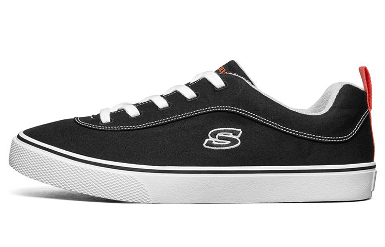 Skechers VLites 237020-BLK