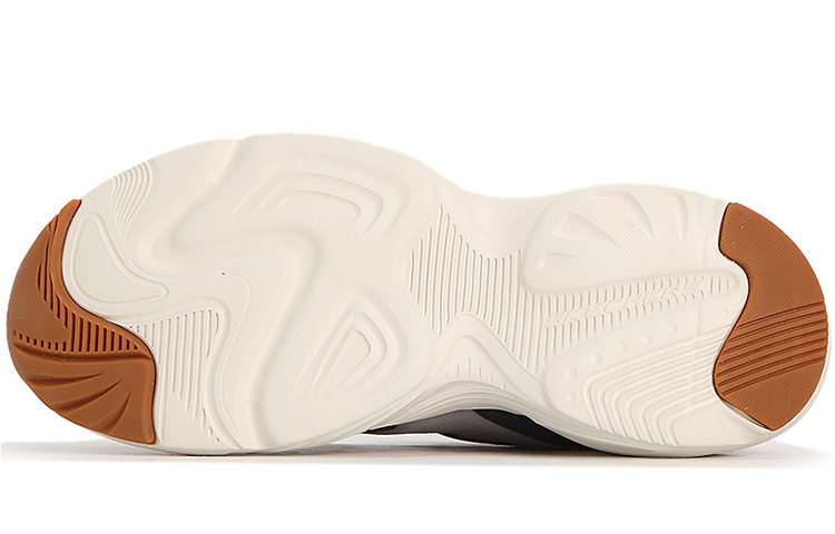 Skechers VNTG Chunky Shoes Blue/Grey 圖 4