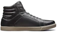 Order Skechers Volden ''Schwarze High-Top Freizeitschuhe'' 65730-BLK