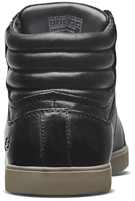 Skechers Volden ''Schwarze High-Top Freizeitschuhe'' 65730-BLK Shop Skechers Volden ''Schwarze High-Top Freizeitschuhe'' 65730-BLK