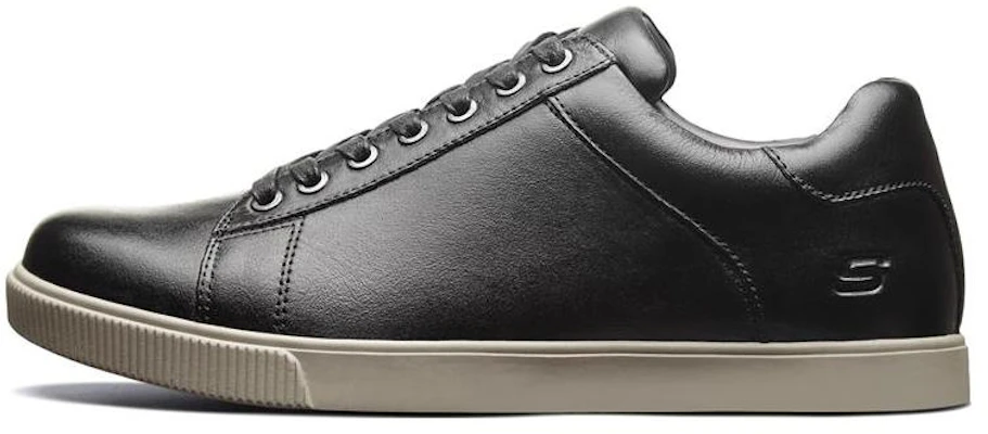 Skechers Volden ''Zwarte Lage Sneakers'' 65323-BLK Buy Skechers Volden ''Zwarte Lage Sneakers'' 65323-BLK