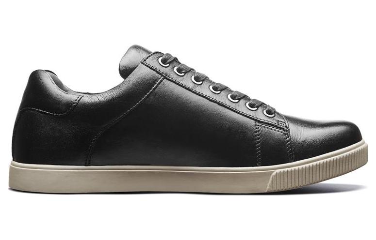 Order Skechers Volden ''Zwarte Lage Sneakers'' 65323-BLK