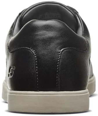 Skechers Volden ''Zwarte Lage Sneakers'' 65323-BLK Lookbook Skechers Volden ''Zwarte Lage Sneakers'' 65323-BLK
