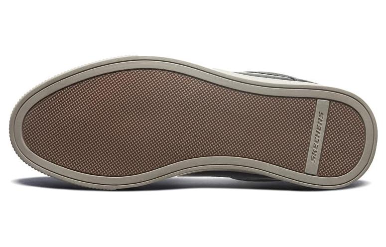 Shop Skechers Volden ''Zwarte Lage Sneakers'' 65323-BLK