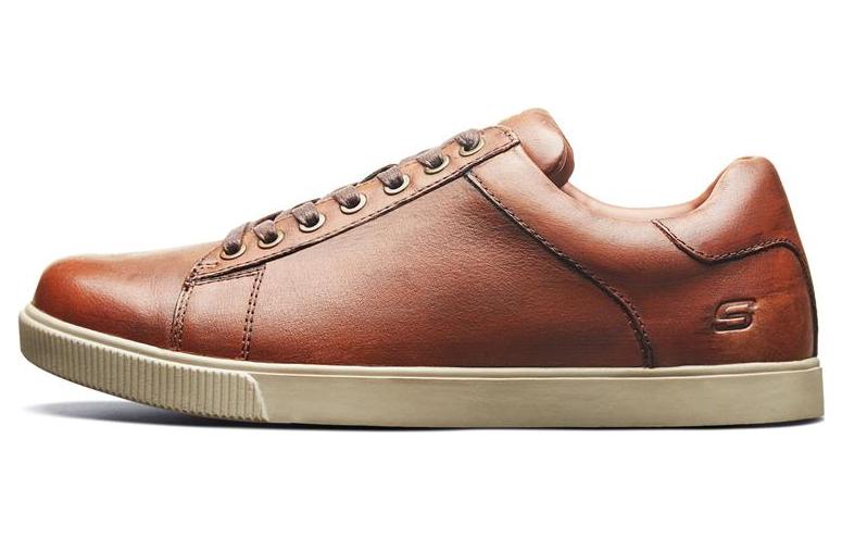 Skechers Volden 'Brown' 65323-TNS