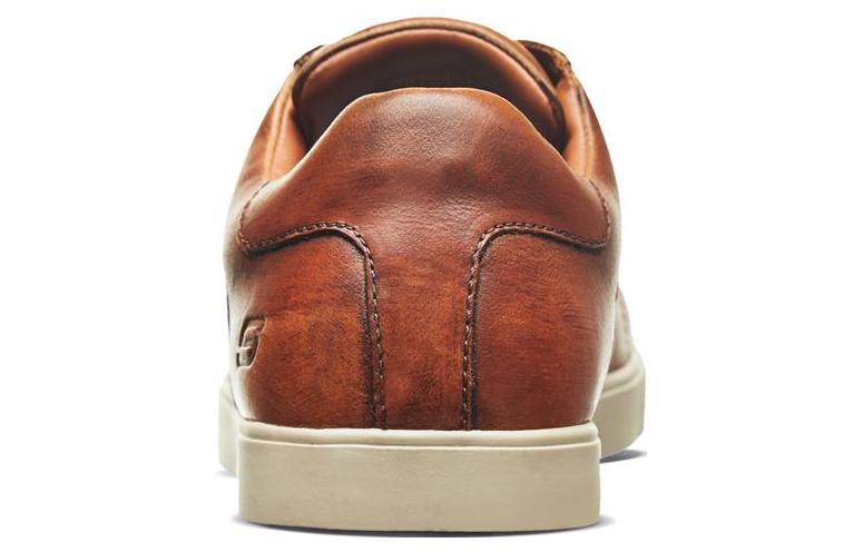Lookbook Skechers Volden ''Marrone'' 65323-TNS