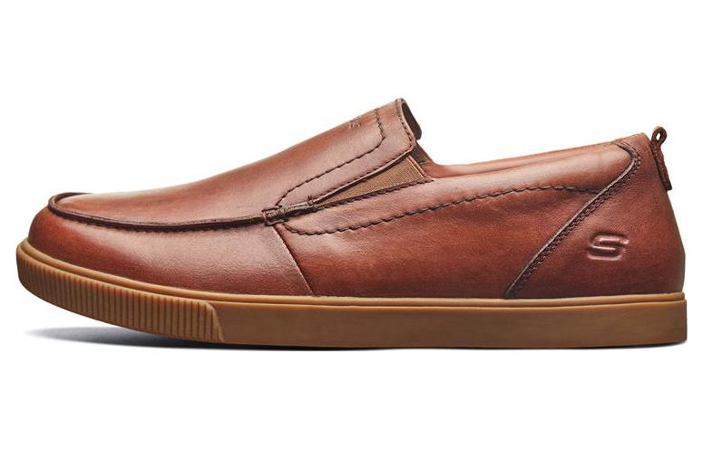 Skechers Volden 'Brown' 65545-TAN
