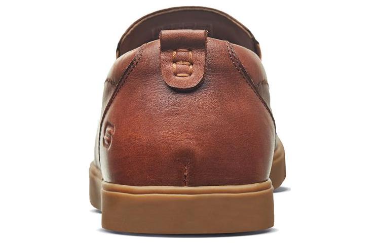 Lookbook Skechers Volden ''Marrone'' 65545-TAN