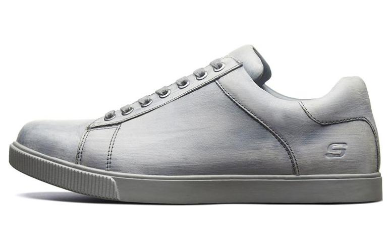Skechers Volden 'Charcoal Grey' 65323-CHAR