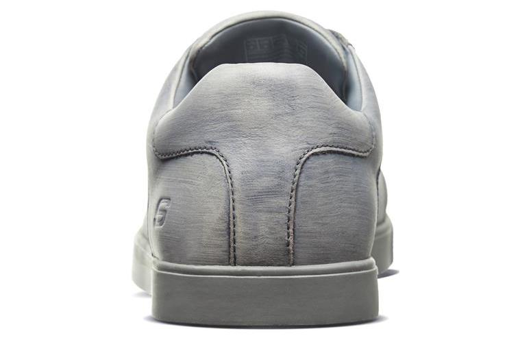 Lookbook Skechers Volden ''Charcoal Grey'' Grijs 65323-CHAR
