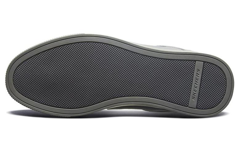 Shop Skechers Volden ''Charcoal Grey'' Grijs 65323-CHAR