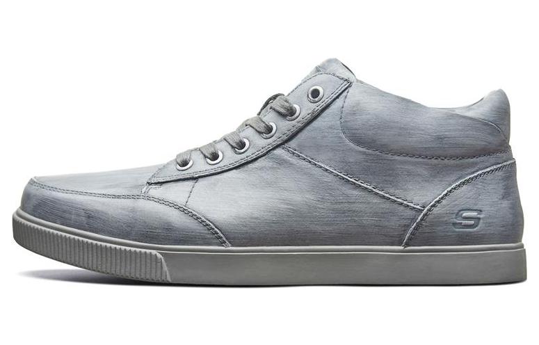 Skechers Volden 'Charcoal Grey' 65544-CHAR