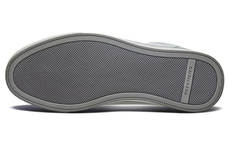 Shop Skechers Volden 'Kelabu Arang' 65544-CHAR