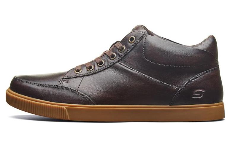 Skechers Volden 'Chocolate' 65544-CHOC