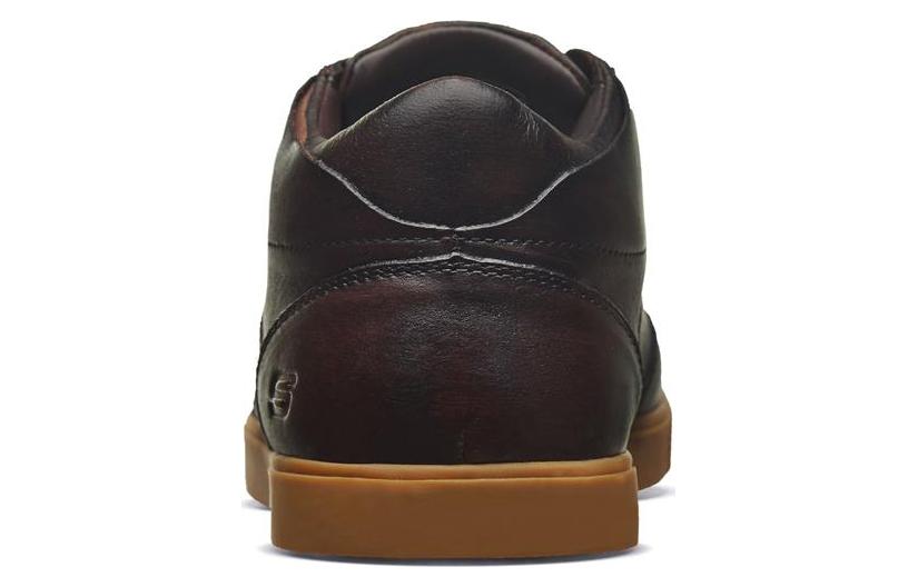 Lookbook Skechers Volden ''Chocolade'' 65544-CHOC