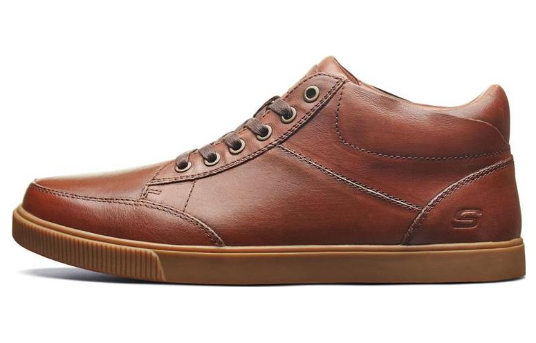 Skechers Volden 'Tan' 65544-TAN