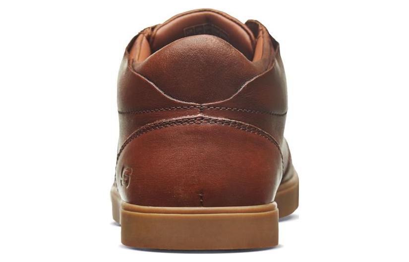 Lookbook Skechers Volden ''Marrone Tan'' 65544-TAN