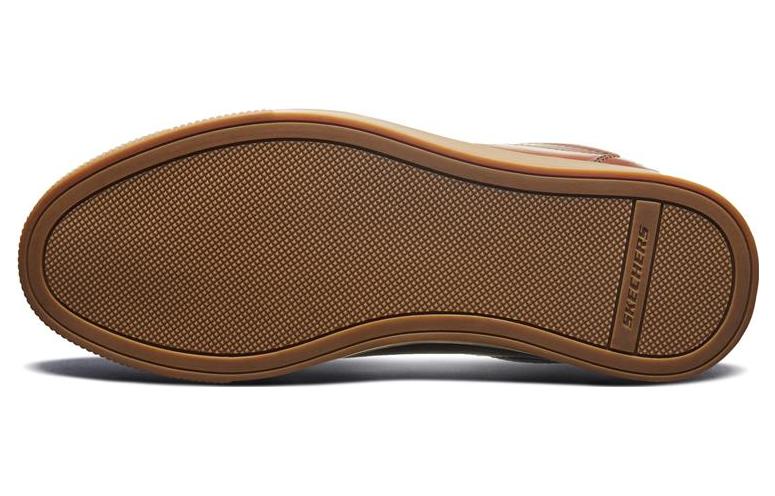 Shop Skechers Volden ''Marrone Tan'' 65544-TAN