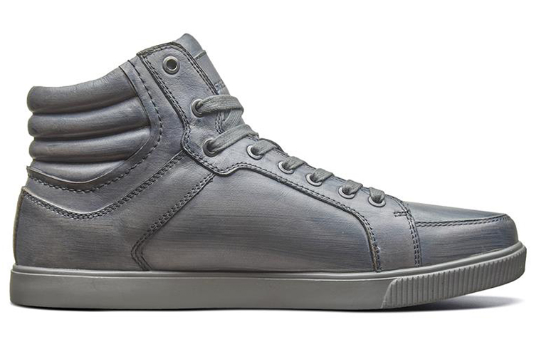 Order Skechers Volden High-Top Casual ''Grigio Carbone'' 65730-CHAR