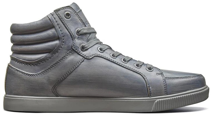 Skechers Volden High-Top Casual ''Grigio Carbone'' 65730-CHAR Order Skechers Volden High-Top Casual ''Grigio Carbone'' 65730-CHAR