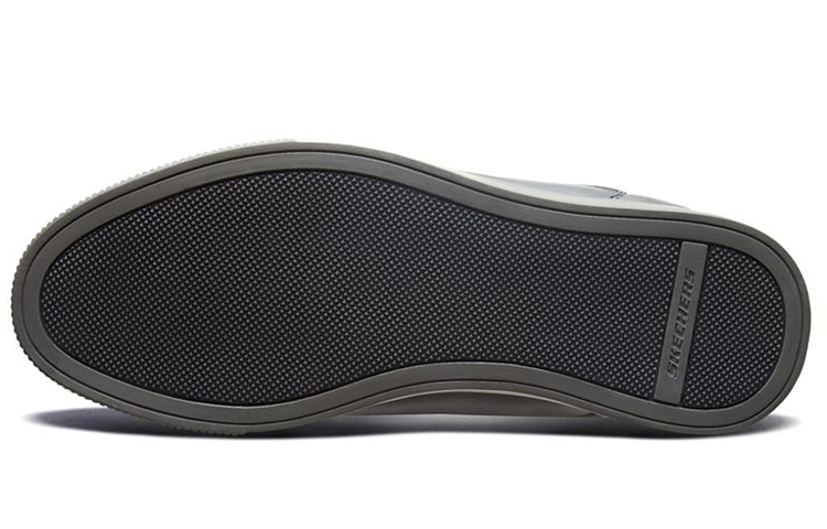 Purchase Skechers Volden High-Top Casual ''Grigio Carbone'' 65730-CHAR