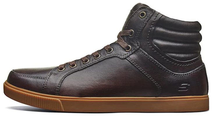 Skechers Volden High ''Schokolade'' 65730-CHOC Buy Skechers Volden High ''Schokolade'' 65730-CHOC