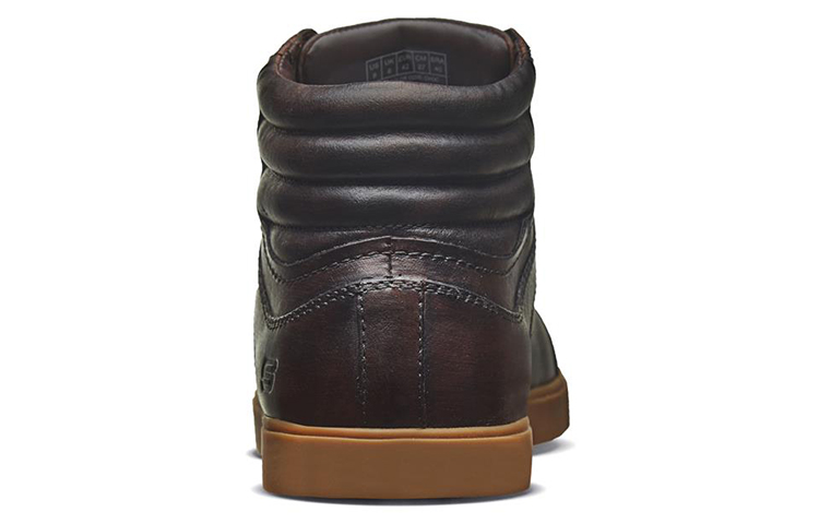 Shop Skechers Volden High ''Schokolade'' 65730-CHOC