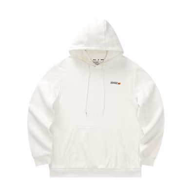 Skechers Walking Series Knit Hoodie Cotton Candy White Unisex L422U104-0074