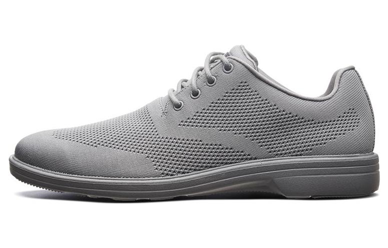 Skechers Walson 'Light Grey'
