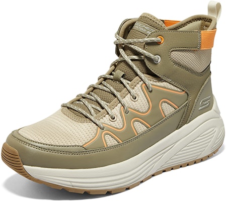 But Skechers 'Olive Orange' But Hangat 118053-TPMT Lookbook But Skechers 'Olive Orange' But Hangat 118053-TPMT