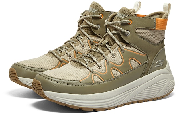 But Skechers 'Olive Orange' But Hangat 118053-TPMT Shop But Skechers 'Olive Orange' But Hangat 118053-TPMT