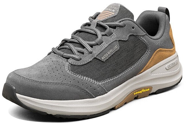 Skechers Go Walk Outdoor Minsi Pria/Wanita 216101-CHBR Order Skechers Go Walk Outdoor Minsi Pria/Wanita 216101-CHBR