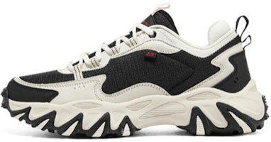 Skechers Thurston Trail 'Natural Black' 237525-NTBK Skechers Thurston Trail 'Natural Black' 237525-NTBK