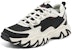 Skechers Thurston Trail 'Hitam Natural' 237525-NTBK