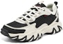 Lookbook Skechers Thurston Trail 'Hitam Natural' 237525-NTBK
