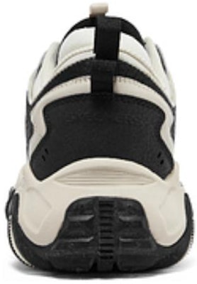 Skechers 野火鞋 低筒 戶外休閒老爹鞋 男款 黑白 Shop Skechers 野火鞋 低筒 戶外休閒老爹鞋 男款 黑白