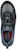 Skechers Kerja: Azbar Comp Toe 'Hitam Biru' 77541-BKBL