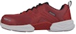 Skechers Kerja: Bomal Comp Toe 'Merah' 200089-BURG