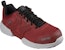 Skechers Kerja: Bomal Comp Toe 'Merah' 200089-BURG