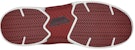 Skechers Kerja: Bomal Comp Toe 'Merah' 200089-BURG