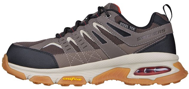 スケッチャーズワーク スケッチャ-エア エンボイST 「コーヒーブラック」 200140-TPBK Buy スケッチャーズワーク スケッチャ-エア エンボイST 「コーヒーブラック」 200140-TPBK