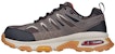 Skechers Kerja: Skech-Air Envoy ST 'Kopi Hitam' 200140-TPBK