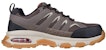 Skechers Kerja: Skech-Air Envoy ST 'Kopi Hitam' 200140-TPBK