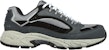 Skechers Kerja: Stamina - Cutback 'Hitam Kasut Ayah Rendah Anti Gelincir' 200033-NVBK