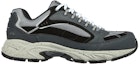 Order Skechers Kerja: Stamina - Cutback 'Hitam Kasut Ayah Rendah Anti Gelincir' 200033-NVBK