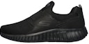 Buy Skechers Kerja Arch Fit Sr-Cicades 'Hitam' 200027-BLK