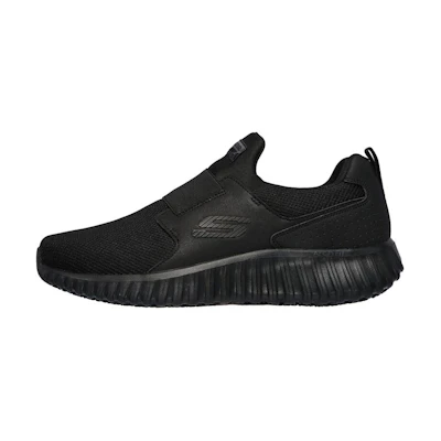 Skechers Work Arch Fit Sr-Cicades 'Black'