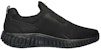 Skechers Kerja Arch Fit Sr-Cicades 'Hitam' 200027-BLK