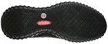 Shop Skechers Kerja Arch Fit Sr-Cicades 'Hitam' 200027-BLK